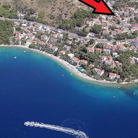 Seaside Holiday Home Jelica Stanici Luaran gambar