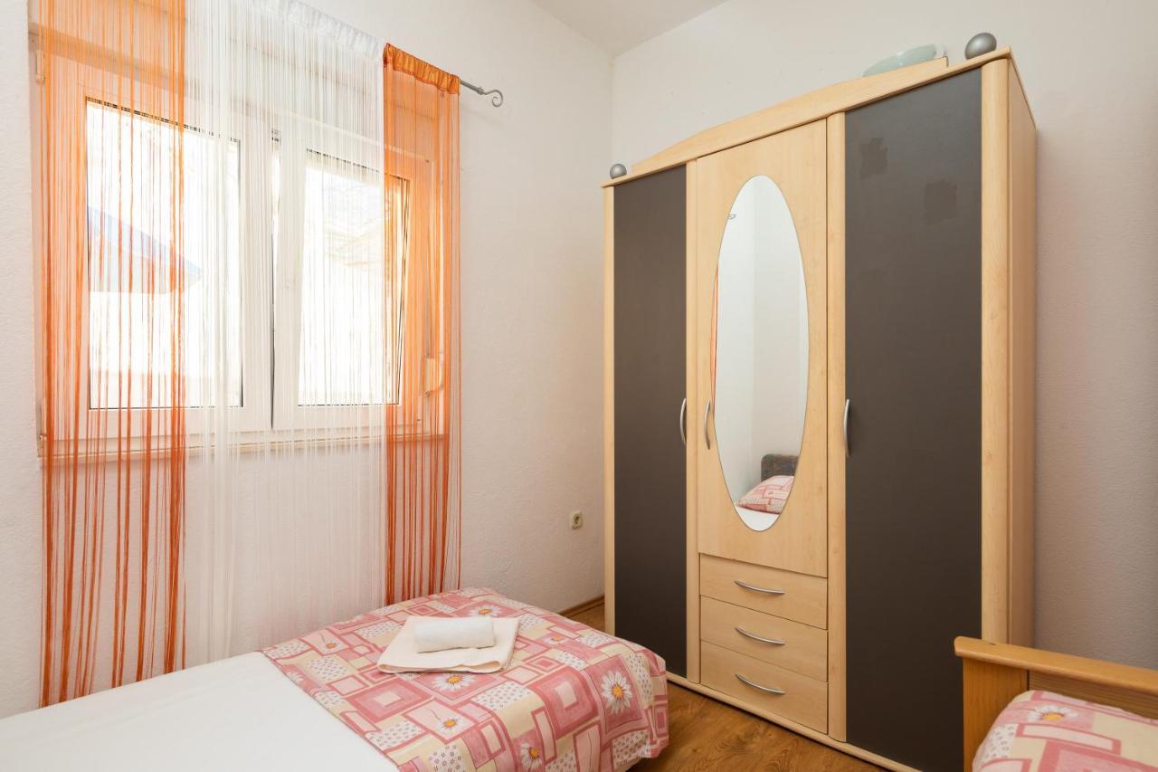 Seaside Holiday Home Jelica Stanici Luaran gambar