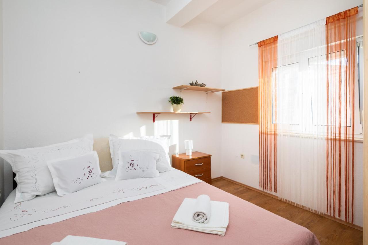 Seaside Holiday Home Jelica Stanici Luaran gambar