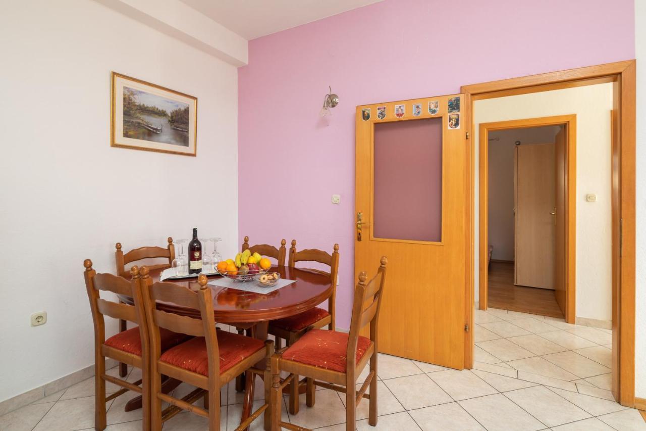 Seaside Holiday Home Jelica Stanici Luaran gambar