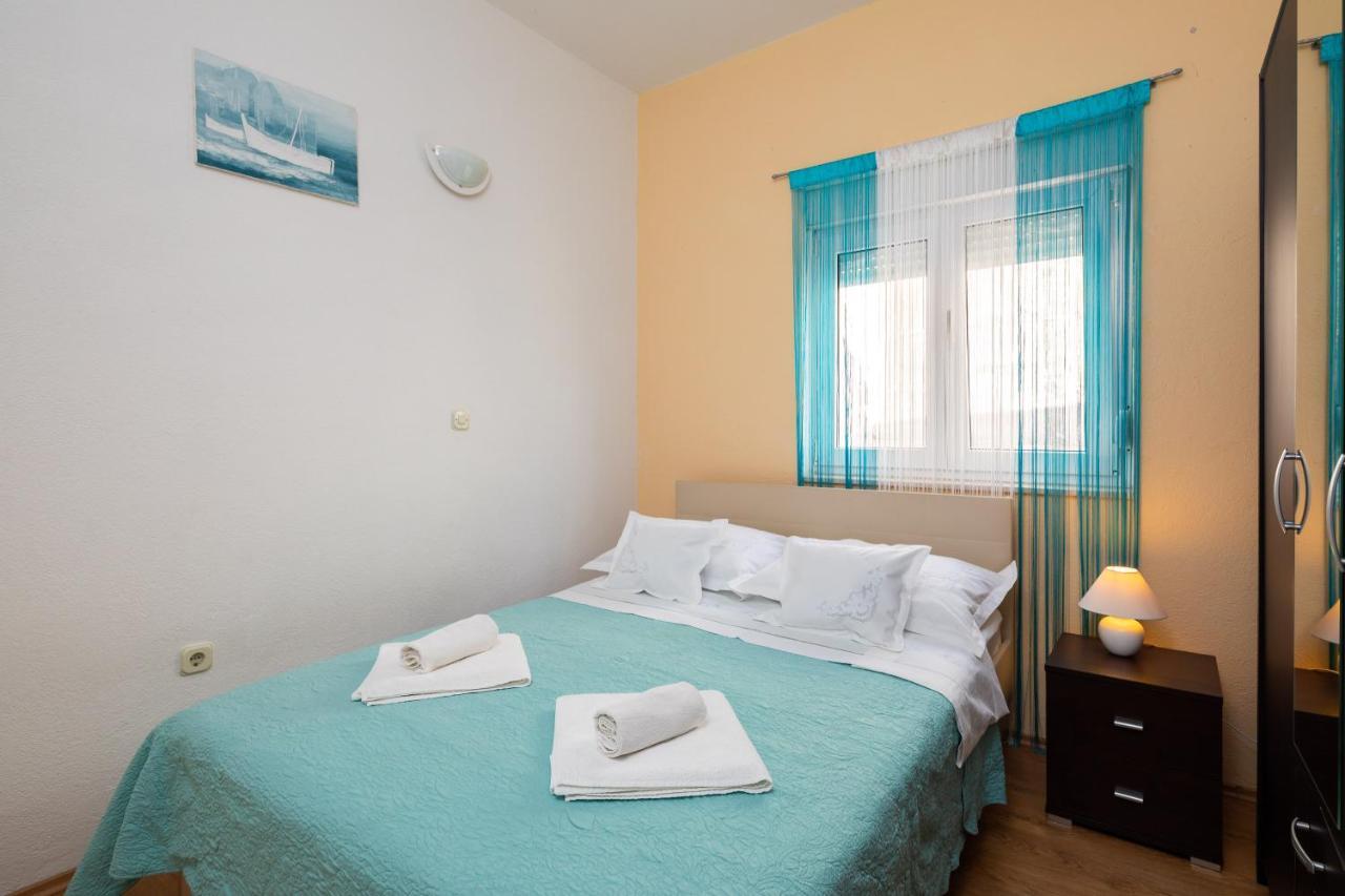 Seaside Holiday Home Jelica Stanici Luaran gambar