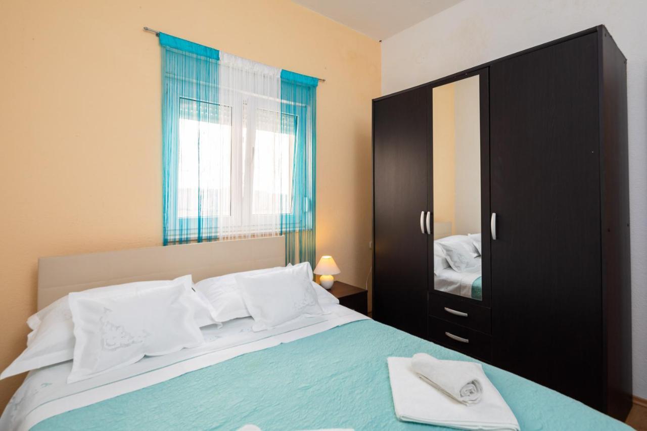 Seaside Holiday Home Jelica Stanici Luaran gambar
