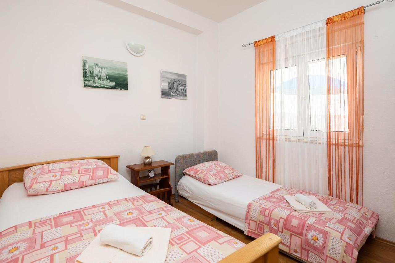 Seaside Holiday Home Jelica Stanici Luaran gambar