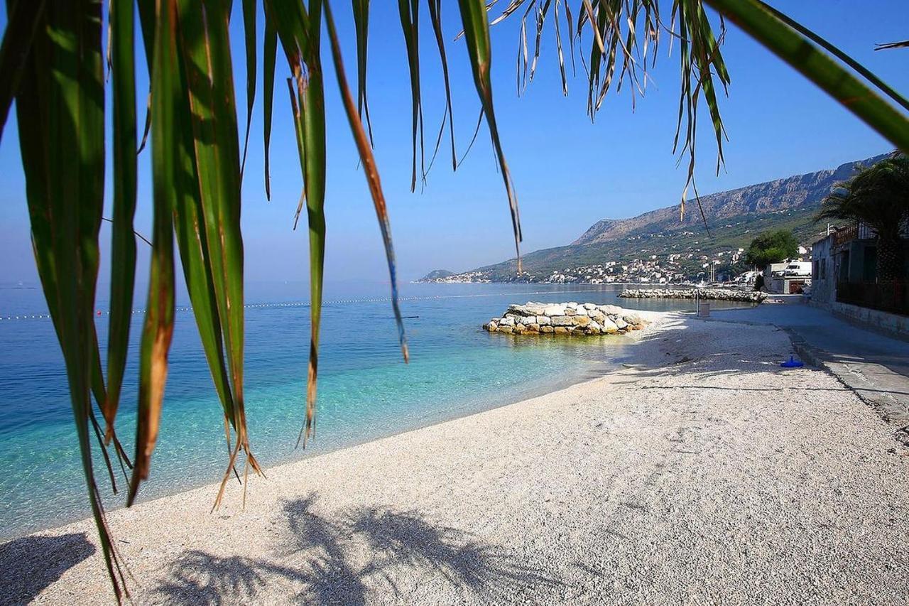 Seaside Holiday Home Jelica Stanici Luaran gambar