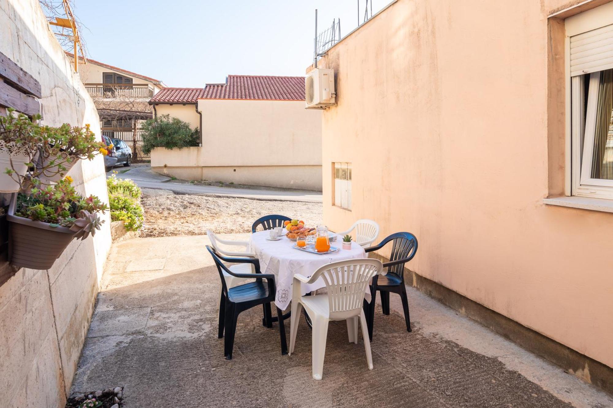 Seaside Holiday Home Jelica Stanici Luaran gambar
