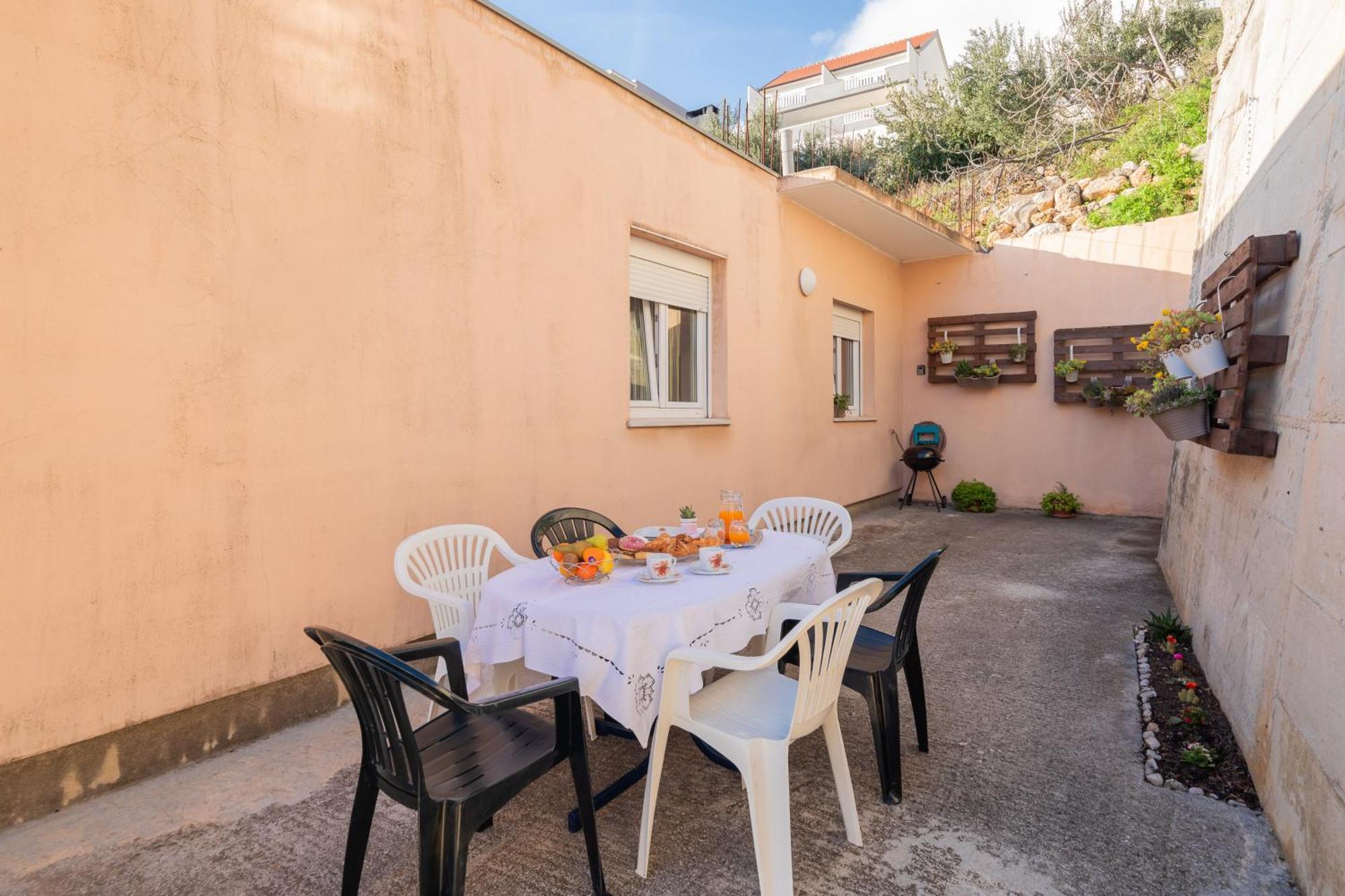 Seaside Holiday Home Jelica Stanici Luaran gambar